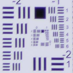 FZ2500 Optics image 25