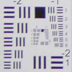 FZ2500 Optics image 11