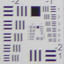 FZ2500 Optics image 19