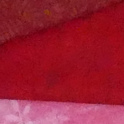 100% crop from Panasonic FZ300 test image taken at ISO 1600