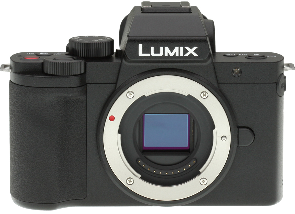 Panasonic G100 Review: Lab Tests & Sample Images - Imaging Resource