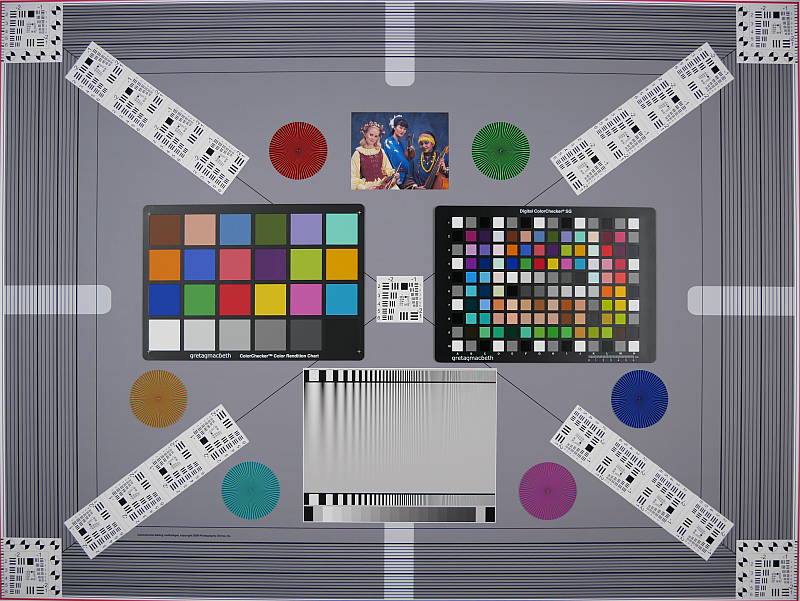 G85 Optics image 24