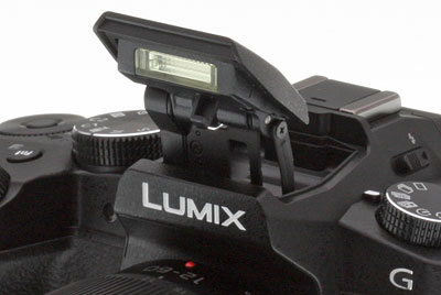 G85 Flash image 1