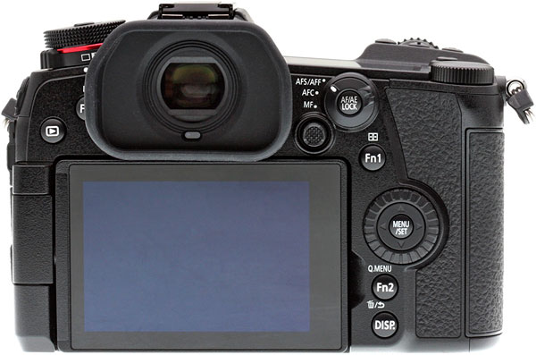 G9 Technical Info image 5