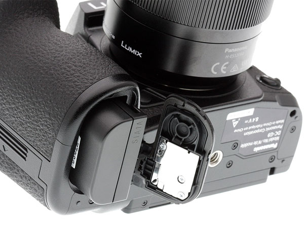 G9 Technical Info image 6