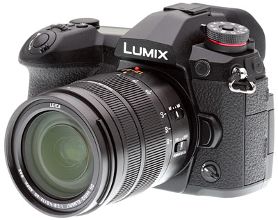 G9 Overview image 1
