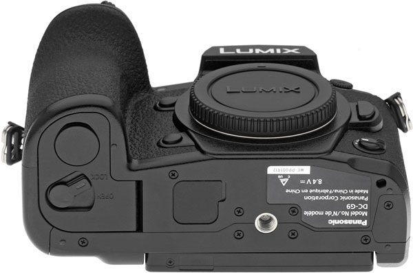 G9 Overview image 14