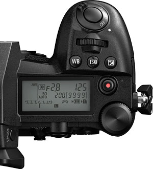 G9 Technical Info image 4