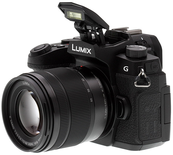 G95 Overview image 5