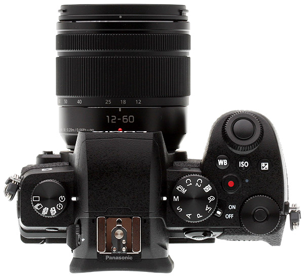 G95 Overview image 3
