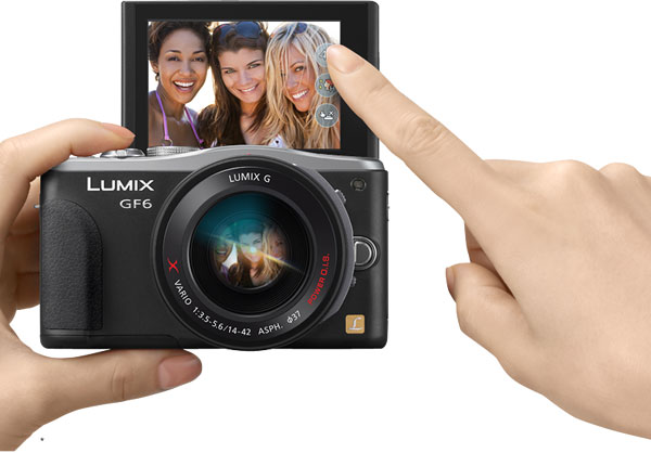 Panasonic GF6 Review: Lab Tests & Sample Images - Imaging Resource
