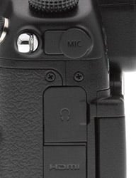 GH3 ports