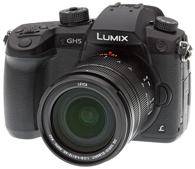 GH5 Overview image 1