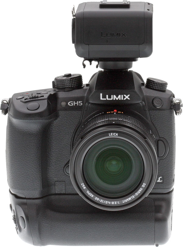 GH5 Overview image 14