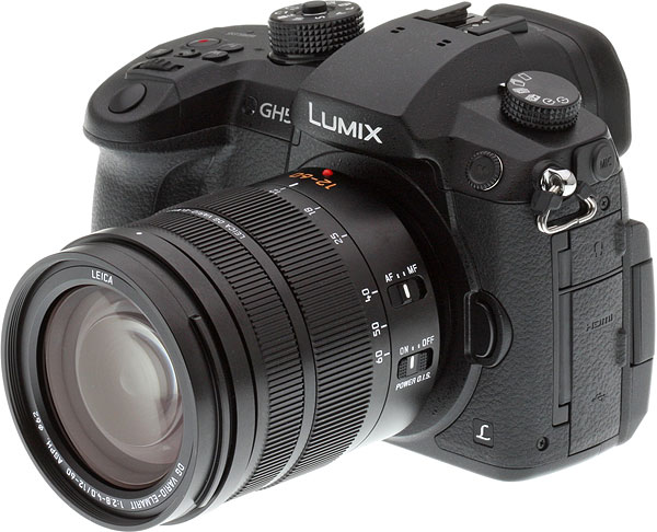 GH5 Overview image 7