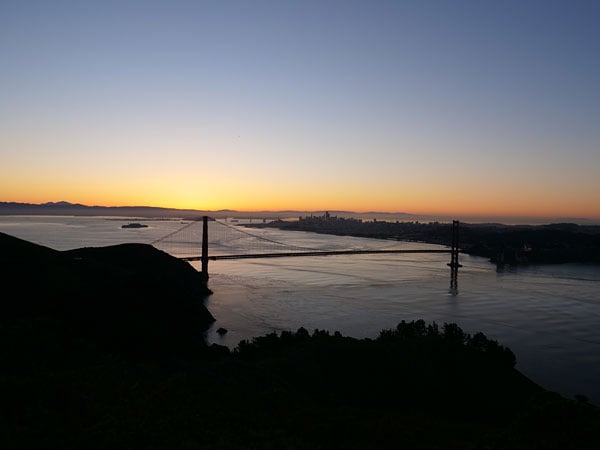 Panasonic GH5 review -- Sample photo