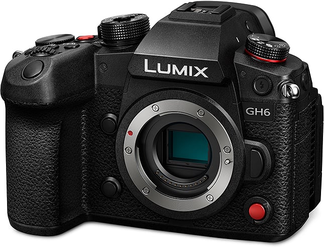 GH6 Overview image 1