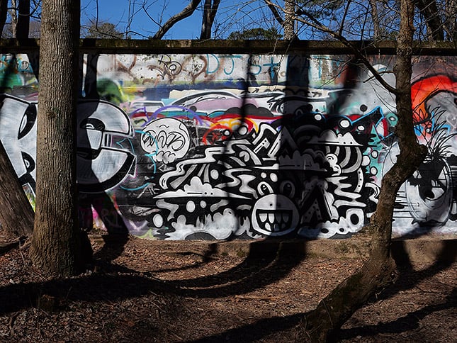 LEICA DG 12-60/F2.8-4.0: 20mm, F5.6, 1/640s, ISO 100, -0.3EV (Shot on a camera using pre-production firmware.)