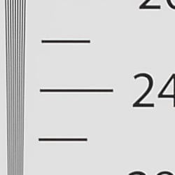 Strong detail to ~2,400 lines horizontal Camera JPEG