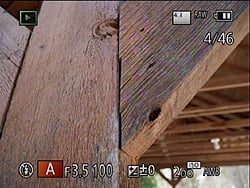 GM1 Field Test Part IV image 15