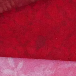 100% crop from Panasonic GX8 test image taken at ISO 1600