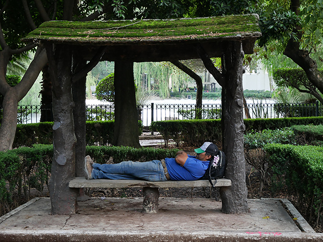 Panasonic GX85 sample image