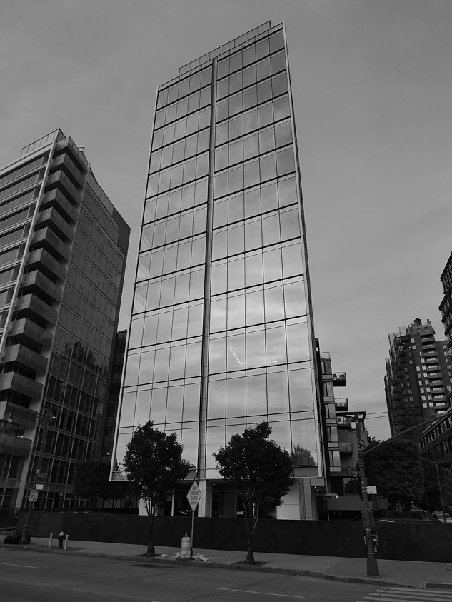 Panasonic GX85 sample image