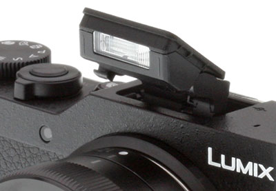 GX850 Flash image 1