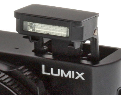 LX10 Flash image 1