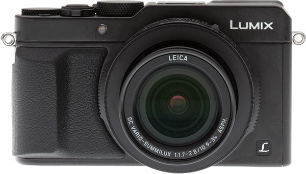 Panasonic LX100 Review - Imaging Resource
