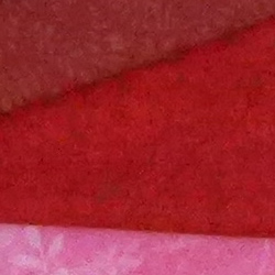 100% crop from Panasonic LX7 test image taken at ISO 1600
