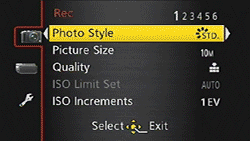 LX7 Overview image 21