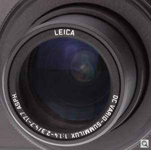 LX7 Overview image 12