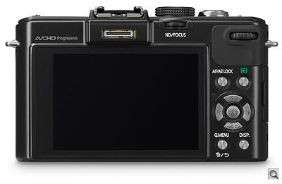 LX7 Overview image 4