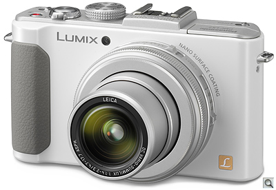 LX7 Overview image 5