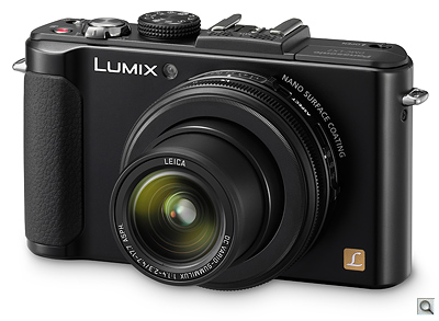 LX7 Overview image 1