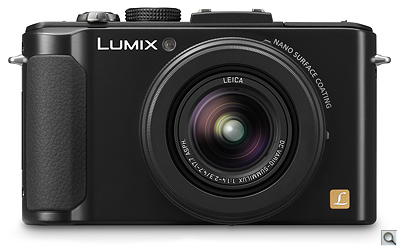 LX7 Overview image 2