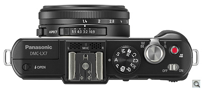 LX7 Overview image 3