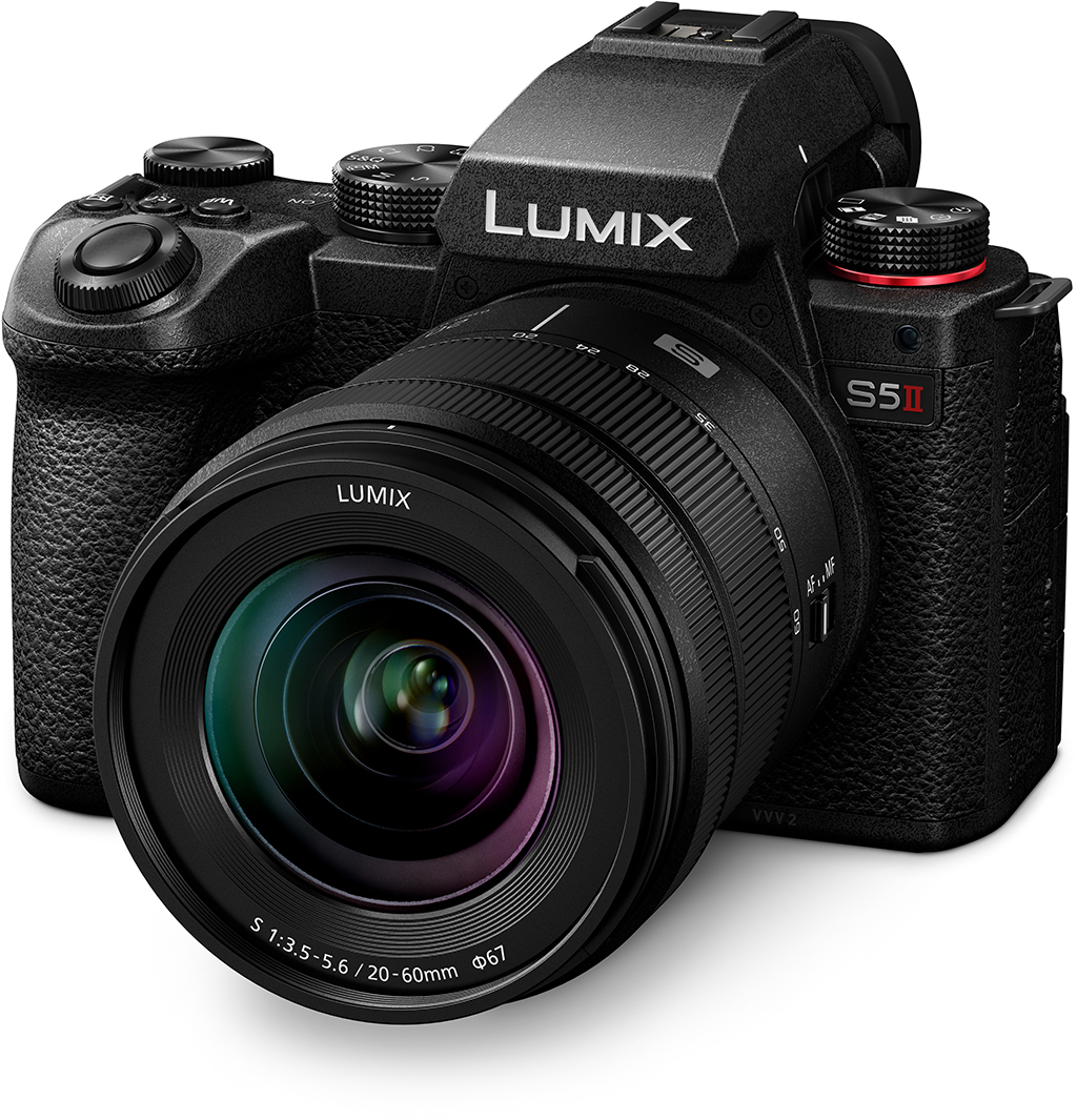 Panasonic S5 II (Old listing) Review - Imaging Resource