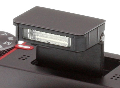 ZS100 Flash image 1
