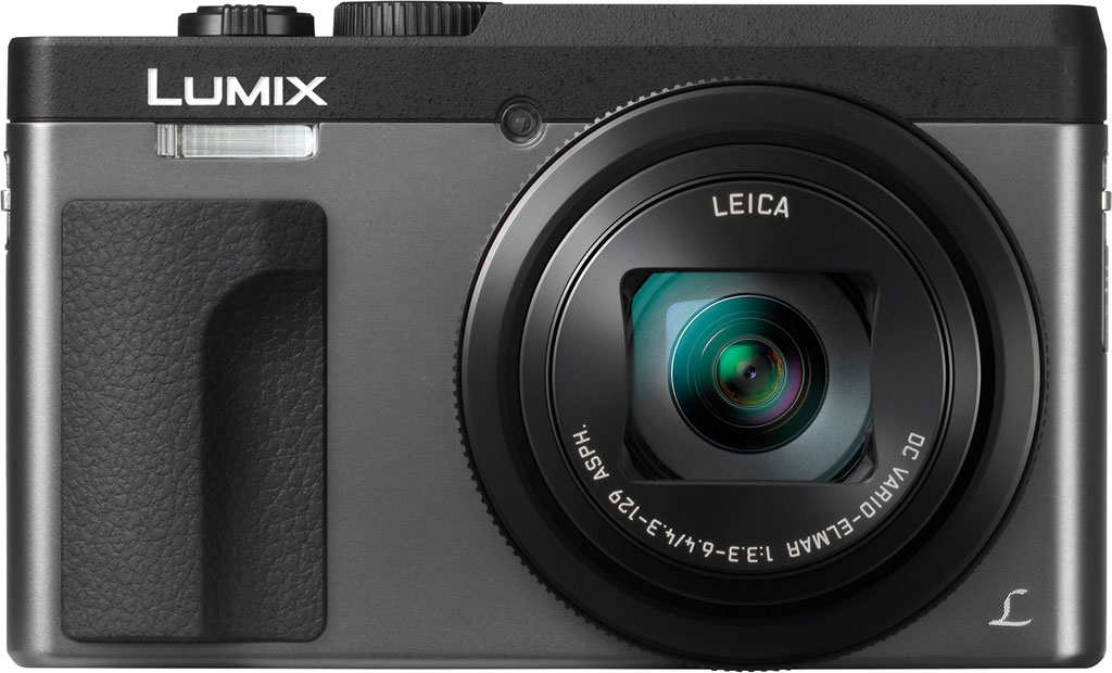 Panasonic ZS70 Review: Lab Tests & Sample Images - Imaging Resource