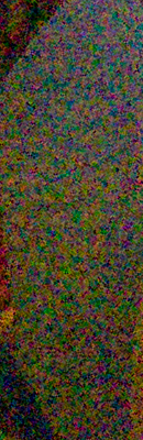 Pentax 645Z High ISO Noise Reduction image 87