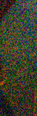 Pentax 645Z High ISO Noise Reduction image 96