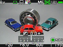 Pentax K-01 Overview image 18