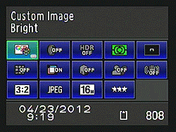 Pentax K-01 Overview image 28