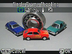 Pentax K-01 Overview image 21