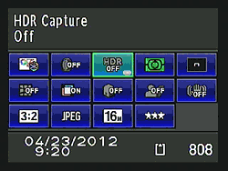 Pentax K-01 Overview image 20