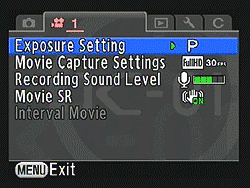Pentax K-01 Overview image 24