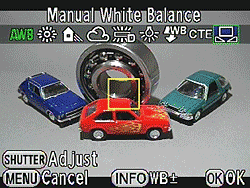 Pentax K-01 Overview image 22