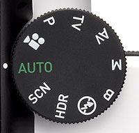 Pentax K-01 Overview image 19